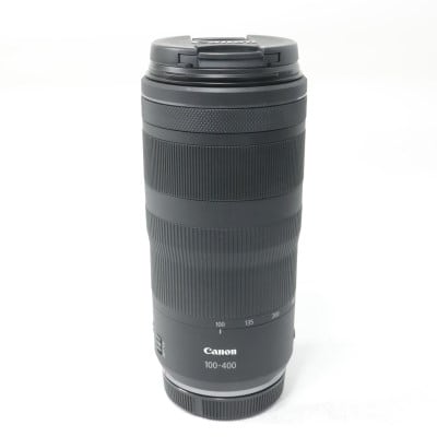 RF100-400mm F5.6-8 IS USM