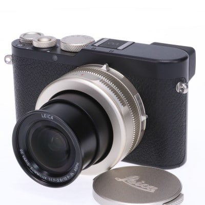 ライカ D-LUX8 100 YEARS OF LEICA 19197