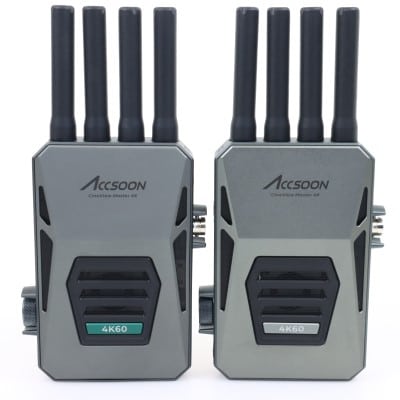 CineView Master 4K WIT07