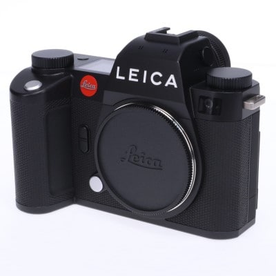 ライカ SL3 10608