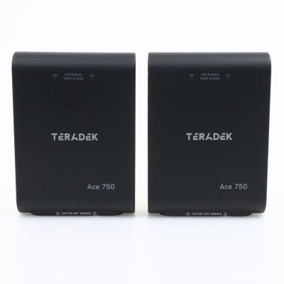 Ace 750 TX / RX 10-2240