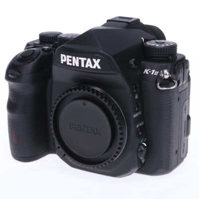 PENTAX K-1 Mark II ボディキット