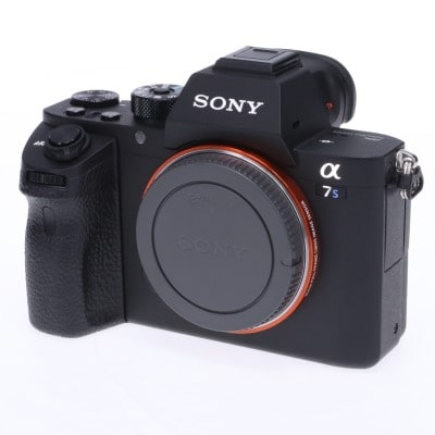 α7S II ボディ ILCE-7SM2