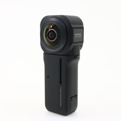 CINRSGP/D [Insta360 ONE RS 1-Inch 360 Edition]