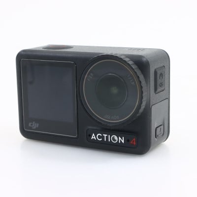 Osmo Action 4 スタンダードコンボ CA2039