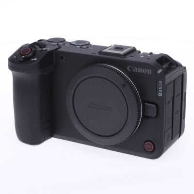 EOS R6V ボディ