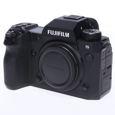 FUJIFILM X-H2S ボディ