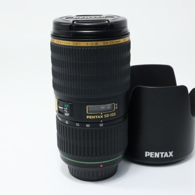 PENTAX 交換レンズ・レンズアクセサリー 中古 商品一覧｜新品