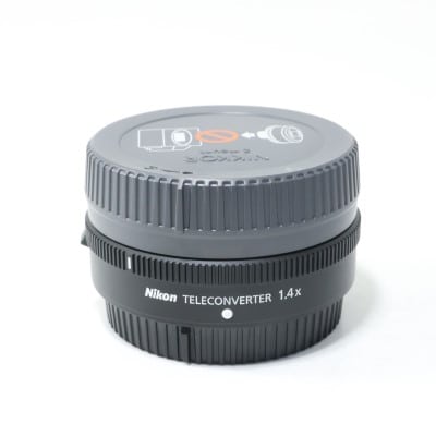 Z TELECONVERTER TC-1.4x