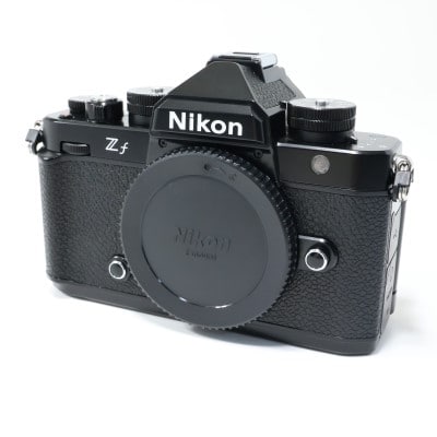 Zf ボディ(ブラック)