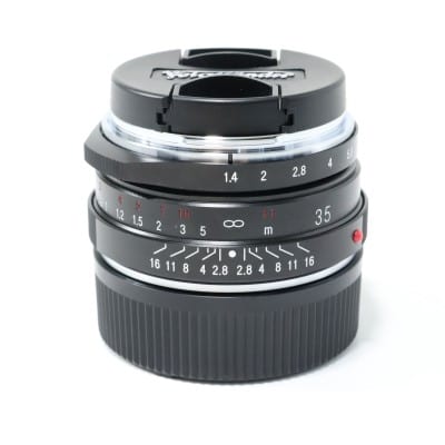 NOKTON classic 35mm F1.4 II SC VM 美品 光との戯れ。『Nikon Z fc』で撮る『Voigtlander NOKTON classic