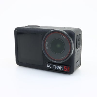 Osmo Action 5 Pro スタンダードコンボ OA5P01