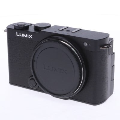 LUMIX S9 ボディ ジェットブラック DC-S9-K