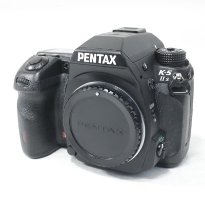 PENTAX K-5 II s ボディキット