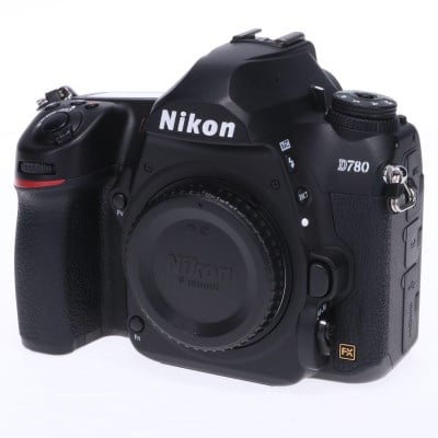 D780 ボディ