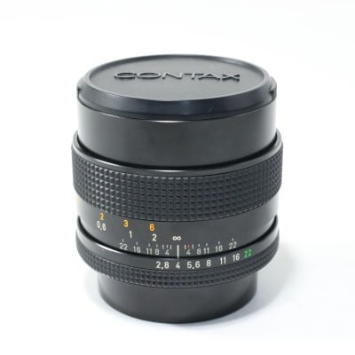 Distagon T* 28mm F2.8 MM J