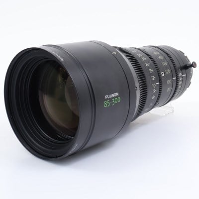ZK Cabrio ZK85-300mm T2.9-4.0 ZK3.5x85