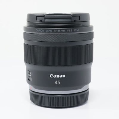 RF45mm F1.2 STM