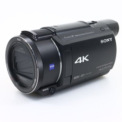 FDR-AX55/BC [FDR-AX55]