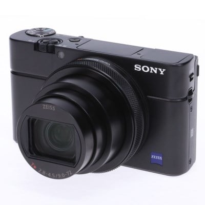 Cyber-shot RX100VII DSC-RX100M7