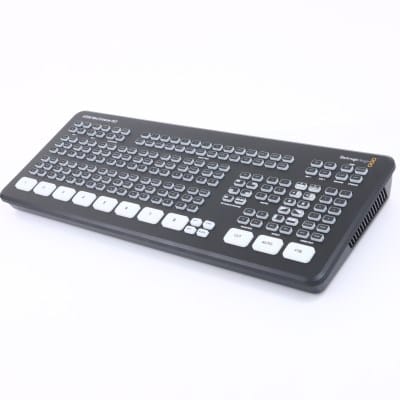 ATEM Mini Extreme ISO