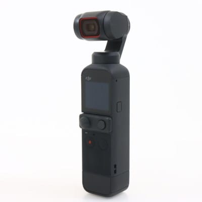 Pocket 2 クラシックブラック OP2CP1