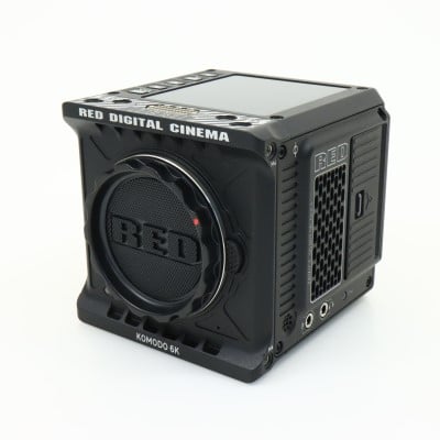 KOMODO 6K 710-0333
