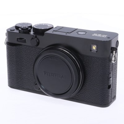 FUJIFILM X-E5 ボディ ブラック