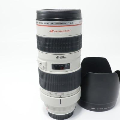 EF70-200mm F2.8L USM