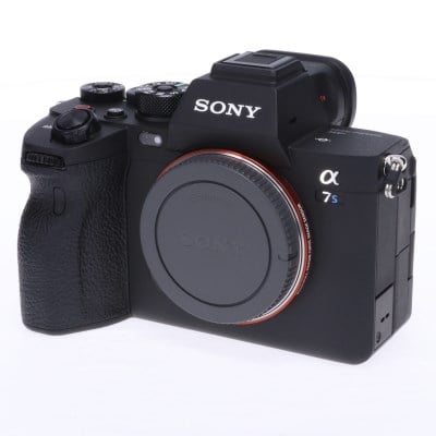 α7S III ボディ ILCE-7SM3