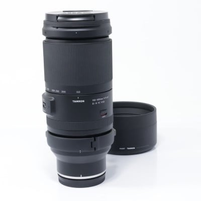 150-500mm F5-6.7 DiIII VC VXD ニコンZ A057