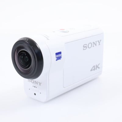 FDR-X3000 FDR-X3000/WC
