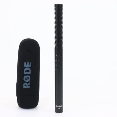 NTG4+ [ショットガンマイク]