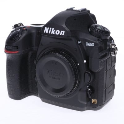D850 ボディ