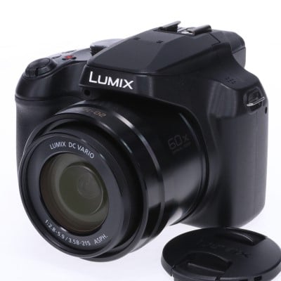 LUMIX FZ85D DC-FZ85D
