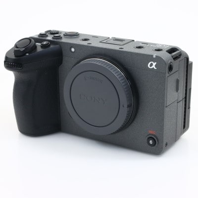 FX30 ボディ ILME-FX30B