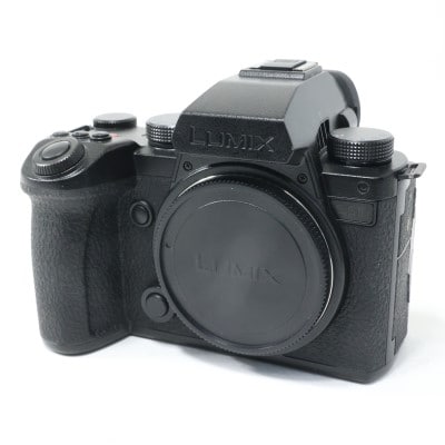 LUMIX S5IIX ボディ DC-S5M2X