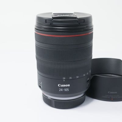 RF24-105mm F4 L IS USM