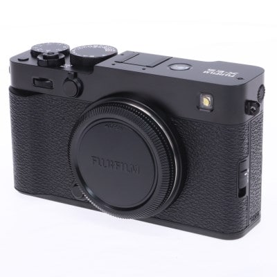 FUJIFILM X-E5 ボディ ブラック