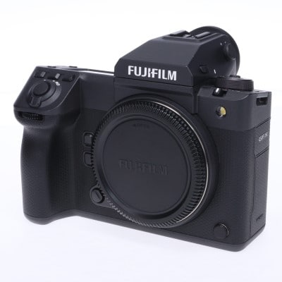 FUJIFILM GFX100 II ボディ