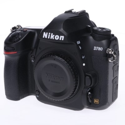 D780 ボディ