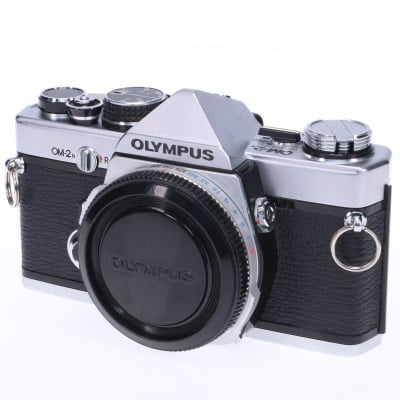 OLYMPUS／OM SYSTEM OM-2 N シルバー AB-ランク 中古｜フジヤカメラ