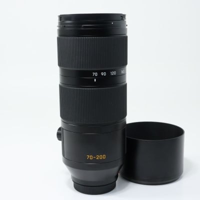 バリオ・エルマリートSL f2.8/70-200mm ASPH. 11096