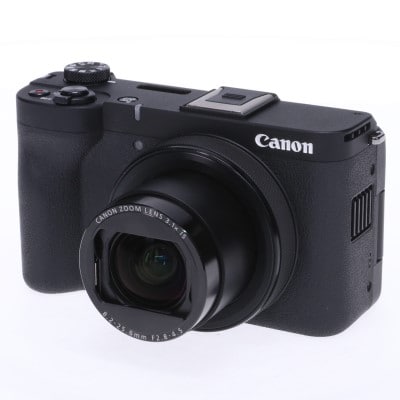 PowerShot V1