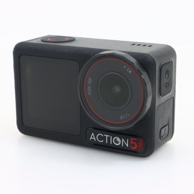 Osmo Action 5 Pro アドベンチャーコンボ OA5P02