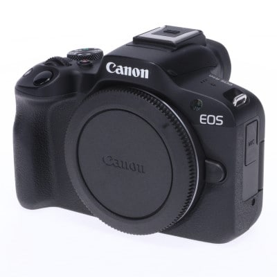 EOS R50 ボディー ブラック