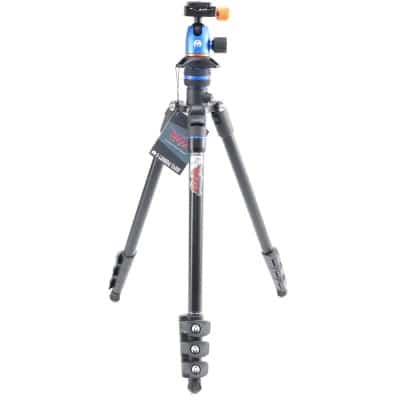 PATTIBLUE2.0 パンクスパティ2.0&エアヘッドミニキットオーシャンブルー