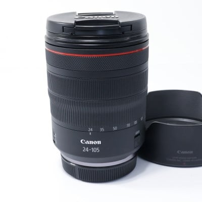 RF24-105mm F4 L IS USM