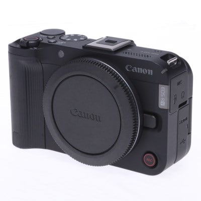 EOS R50 V ボディー