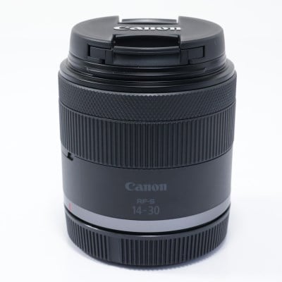 RF-S14-30mm F4-6.3 IS STM PZ